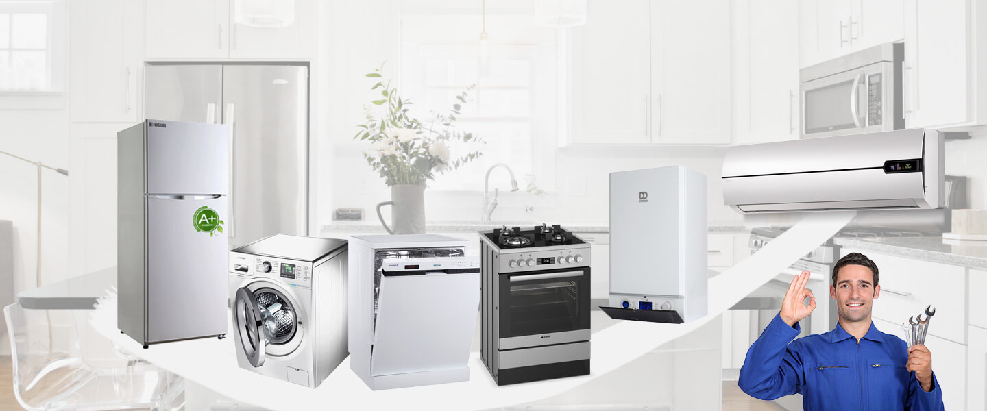 Güney Gaggenau Servisi